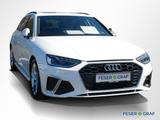 Audi A4 Avant 35 TDI 2x S line AHK B&O Matrix Pano - Audi A4: 3.2
