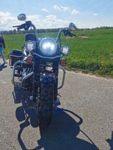 Harley-Davidson Flhr Road King 103 - Angebote entsprechen deinen Suchkriterien