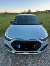 Audi A1 Citycarver 30TFSI edition one*S-Line*Navi*SHZ - Audi A1: Edition