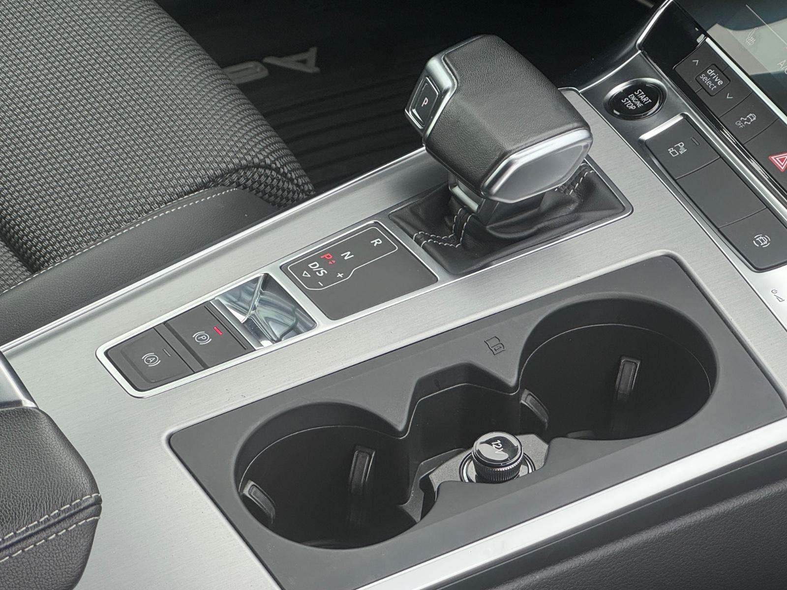 Audi A6 50 TFSI e qu/S-LINE/ACC/AHK/MATRIX/B&O/STHZG