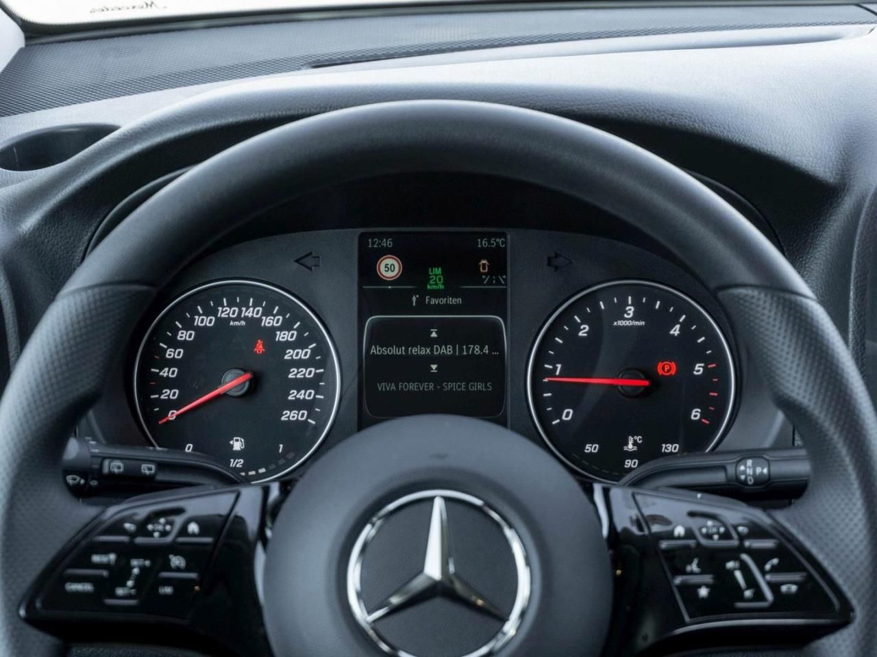Mercedes-Benz Vito 114 CDI Tourer PRO Lang Navi Kamera foto 19