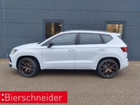 Cupra Ateca - Vorschau Bild 2