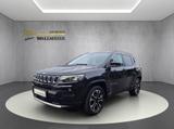 Jeep Compass (M7) 80th Anniversary FWD - gebrauchte Jeep Compass aus dem Jahr 2022