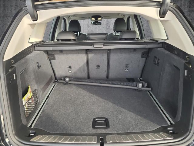 X3 xDrive20i xLine AHK Navi ParkAssist HUD