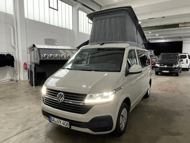 Volkswagen T6.1 Camper 7 Sitzer*DSG*kurzfristig verfügbar*