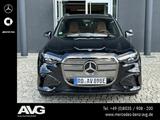 Mercedes-Benz GLC 400 4M elektrisch AMG AHK Air HuD Burmester® - : Allradantrieb, Geländewagen