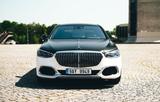 Mercedes-Benz S 580 Mercedes-Maybach S 580 Mercedes-Maybach