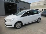 Ford Grand C-Max Grand C-MAX Ambiente 2 Hand, Klima ! - Ford Grand C-Max: Limousine