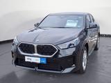 BMW X2 sDrive20i Steptronic DCT M Sportpaket AHK - BMW X2: M Sport