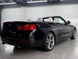 BMW 435 4 Cabrio 435 i xDrive Sport Line - BMW 435: Cabrio