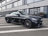 Mercedes-Benz C 300 Cabrio AMG - Mercedes-Benz C 300 in Mannheim
