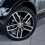 Audi Q5 3.0 TDI q. *S line *1.Hand *21Zoll *Pano *AHK - Audi in Wuppertal: Q1