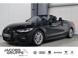 BMW 420i Cabrio M Sport LH*SH*LED - BMW 420 in Aachen
