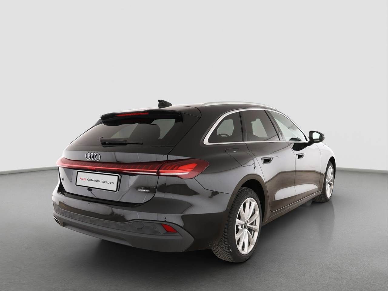 Audi A5 - Bild 3