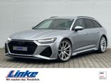 Audi RS6 Avant AHK/B&O/RS-AGA/Matrix/AIR susp/280km/h - Audi RS6 Gebrauchtwagen