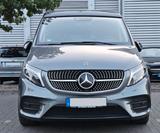 Mercedes-Benz -Marco Polo ED 300 AMG MBUX EasyUp Leder - Wohnwagen in Oldenburg