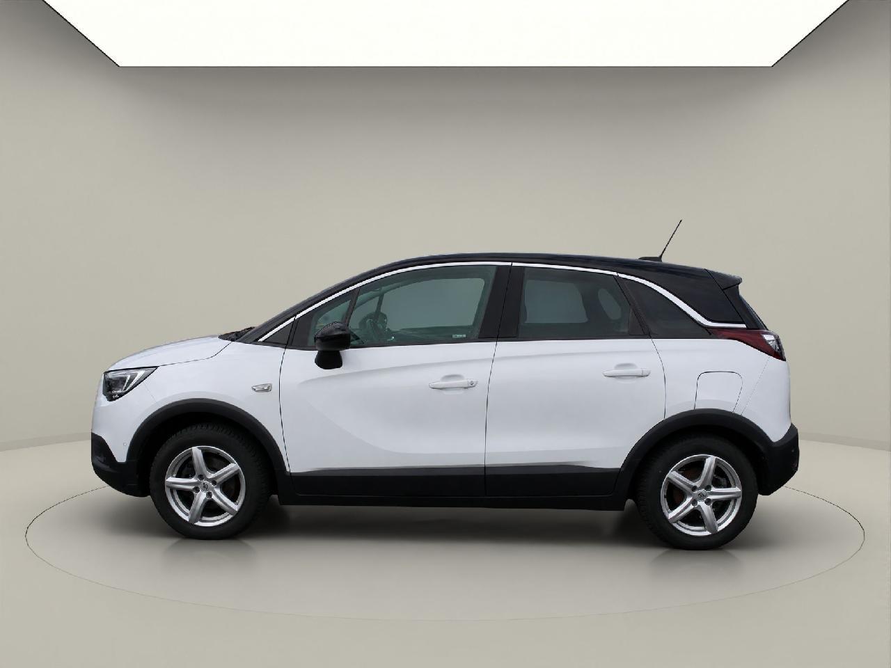 Opel Crossland Innovation