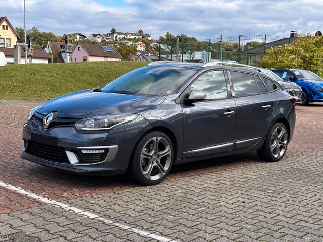 Renault Megane III 2.0 TCe GT Line *Pano*Kamera*Bose*