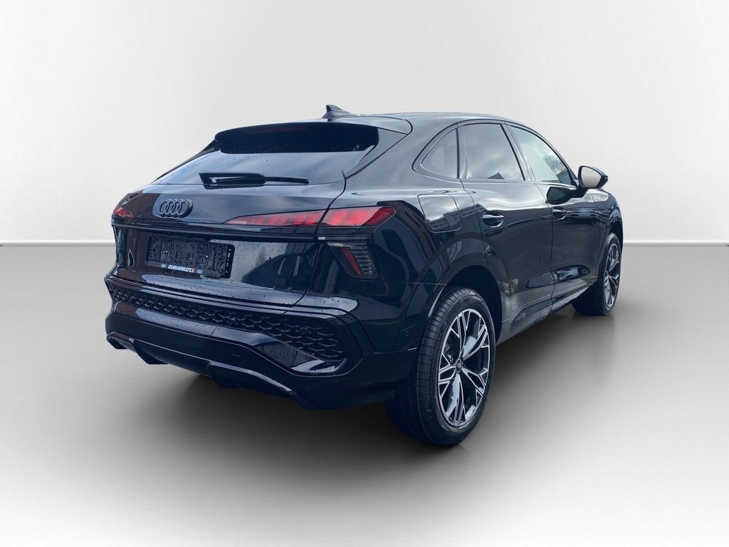 Audi Q3 - Bild 5