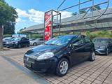 Fiat Grande Punto 1.4 8V Start 1.HAND *sehr gepflegt* - Fiat Punto Gebrauchtwagen in Stuttgart