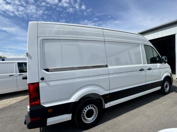 Volkswagen Crafter - 5
