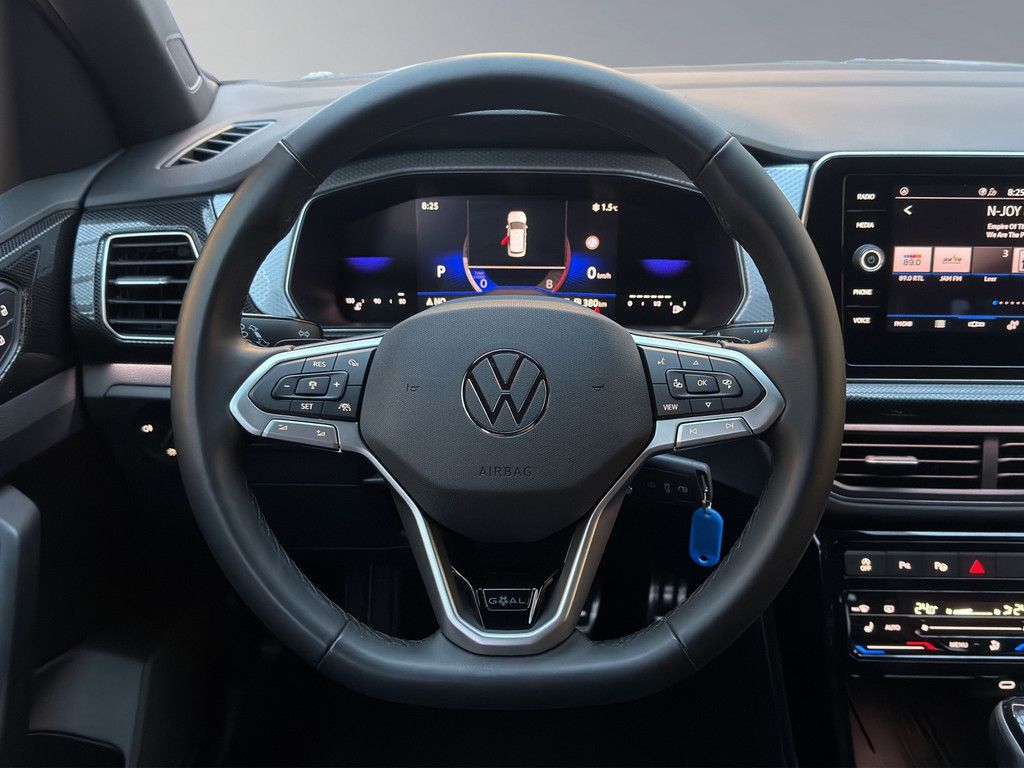 Volkswagen T-Cross - Bild 11