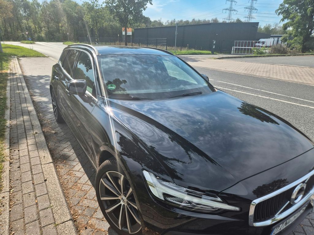 Image of Volvo V60
