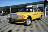 Mercedes-Benz 230E Lim.*Automatik*Classic Data*Oldtimer*Dackel - Mercedes-Benz: Old