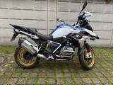 BMW R 1250 GS HP  - MOTORRAD 125
