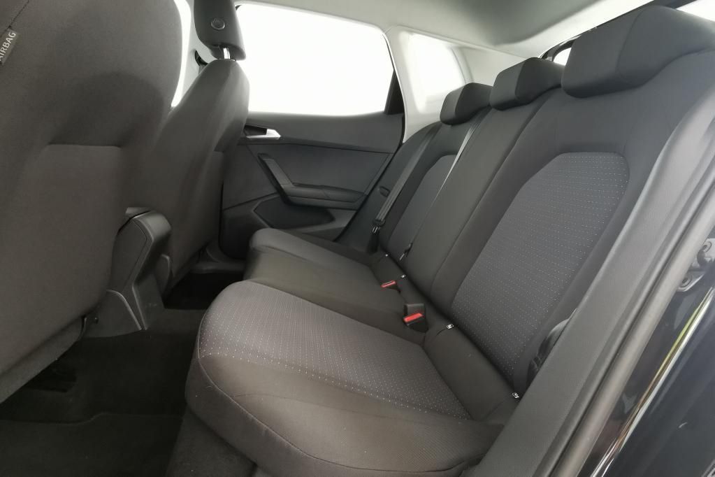 SEAT Arona Style 1.0 TSI 81kW 6-Gang 4 Türen