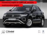 Volkswagen T-Roc Life 1.0 TSI Nav*LED*ACC*Kamera*SHZ - VW T-Roc Gebrauchtwagen in Münster