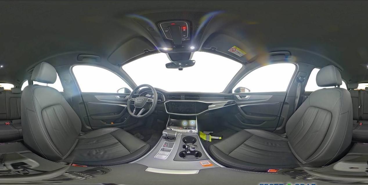 Audi A6 - Bild 5