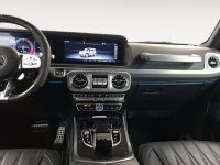 Mercedes-Benz G 63 AMG - Vorschau Bild 9