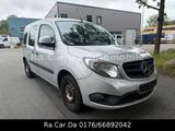 Mercedes-Benz Citan Kombi 109 CDI lang
