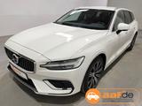 Volvo V60 T6 Recharge AWD Inscription Leder LED ACC - Volvo V60: Recharge Inscription