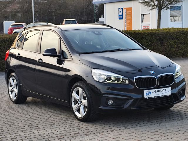 BMW 218 Active Tourer d Steptronic "Advantage"