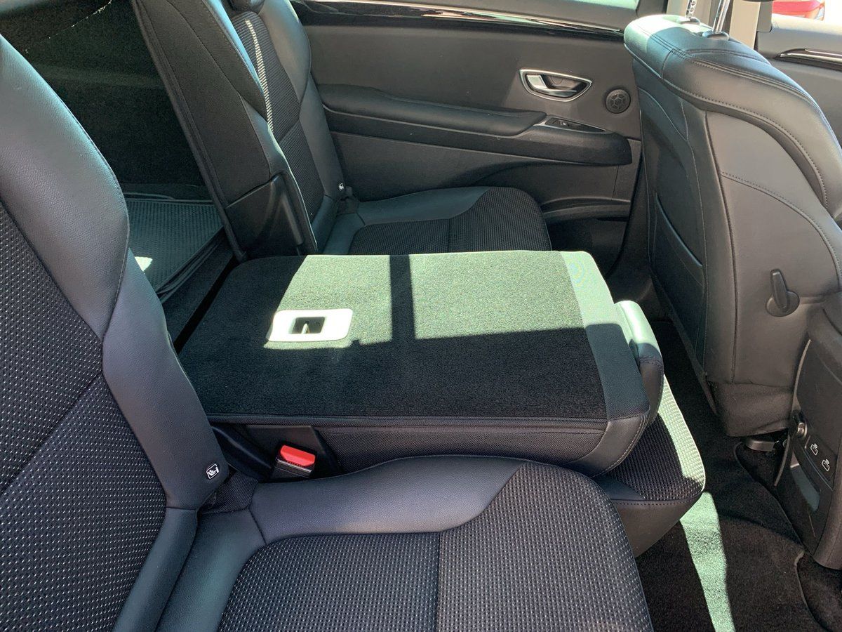 Renault Espace - Bild 32