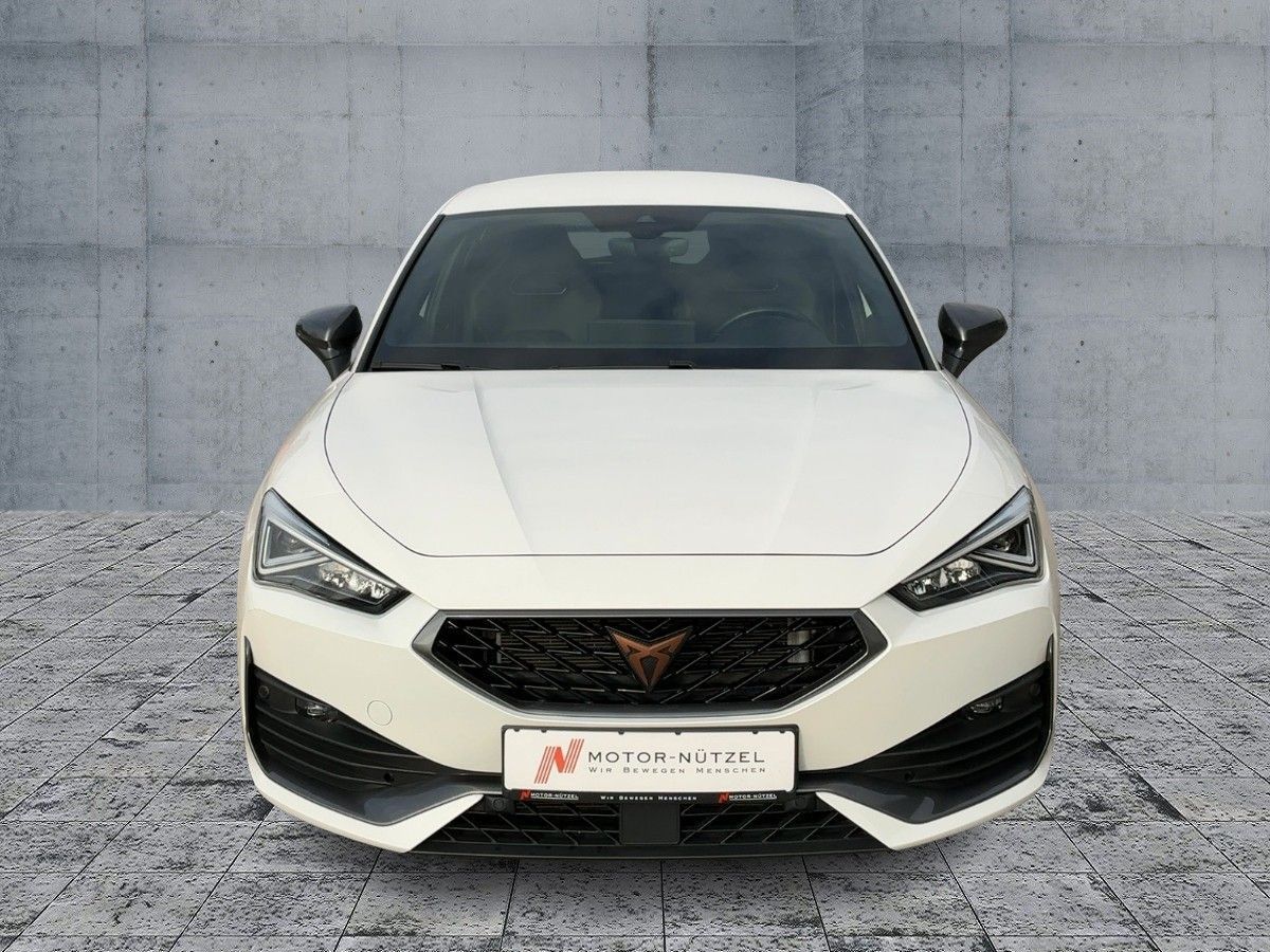 Cupra Leon - Bild 3