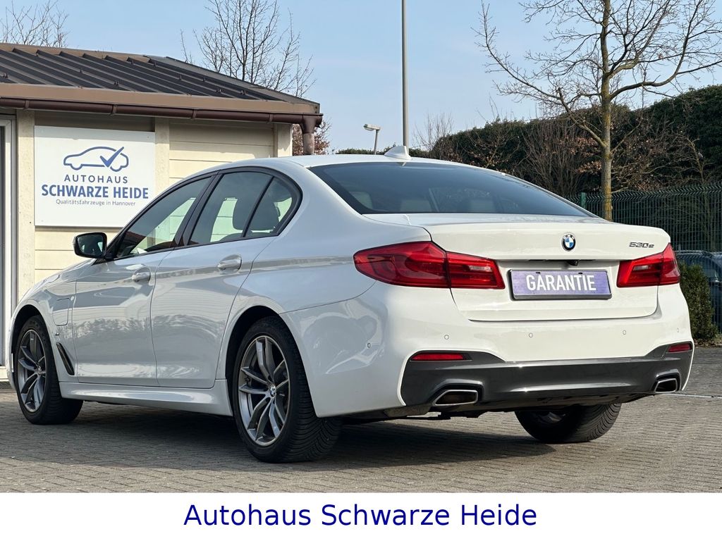 BMW 530 – Vorschaubild 11