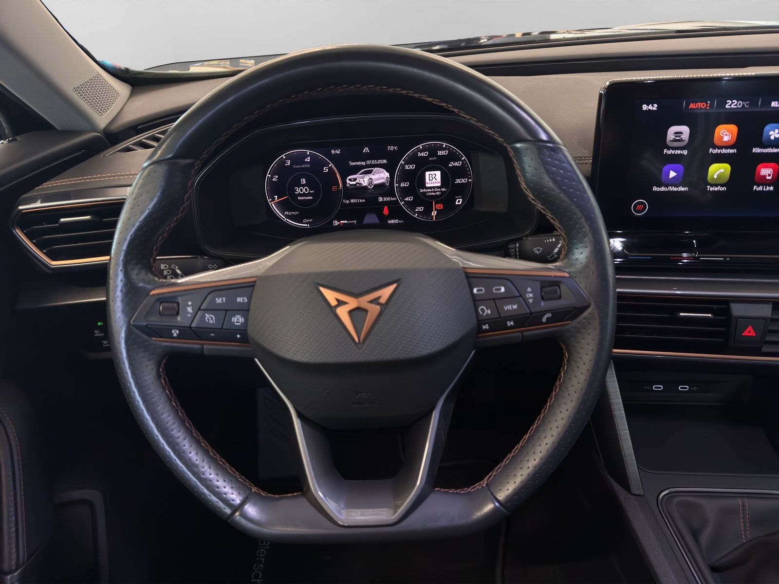 Cupra Formentor - Bild 9