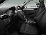 BMW X1 sDrive20i Advantage Navi Sitzhzg el.Heckkl. P - BMW X1 Gebrauchtwagen in Mülheim (Ruhr)