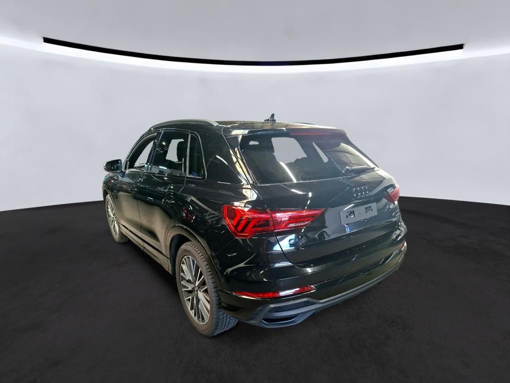 Audi Q3 45 TFSI quattro S line+MATRIX+MAGNETIC-RIDE+ foto 6