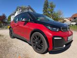 BMW i3s, 94 Ah, SoH 94%, TÜV 11/27, unfallfr., 135kW - BMW i3 mit Elektro-Antrieb