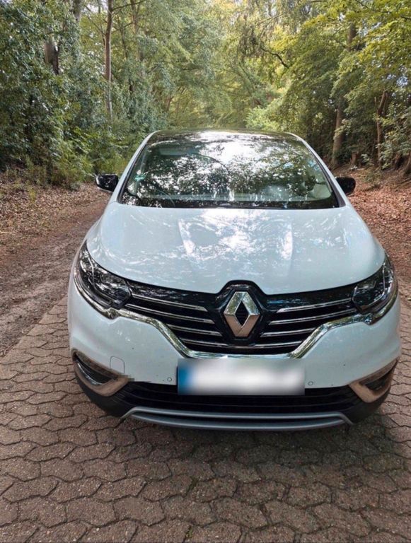 Image of Renault Espace