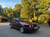 Volkswagen VW Golf 2 GTi G60 originalzustand - Volkswagen Golf: GTI G60