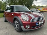 MINI COOPER Clubman Cooper - MINI MINI: Rot