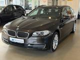 BMW 520d xDrive Touring*Aut*Leder*Xenon*Standheizung - BMW 520 Gebrauchtwagen in München