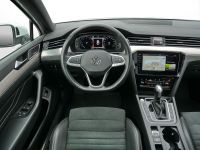 Volkswagen Passat Variant - Vorschau Bild 8