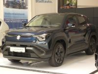 Suzuki e Vitara - Vorschau Bild 2
