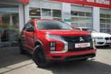 Mitsubishi ASX 2.0 MIVEC 2WD LED Totwinkel Navi Alcantara - Mitsubishi ASX: 2.0